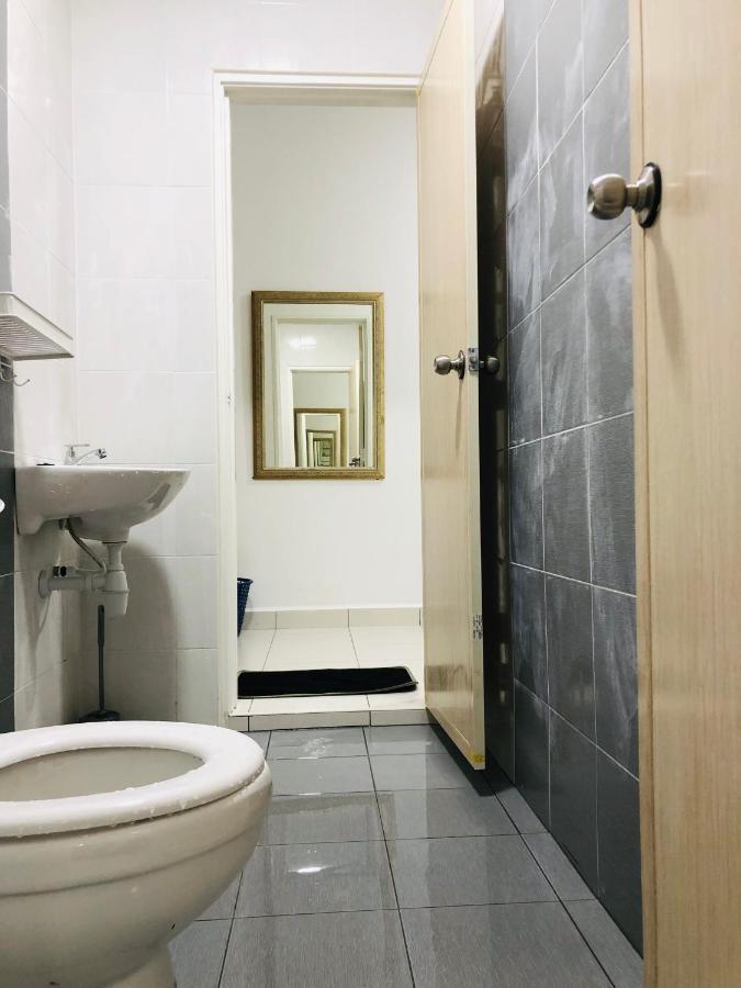 Alyn Home Batu Pahat IV Wifi Cuckoo Exterior foto