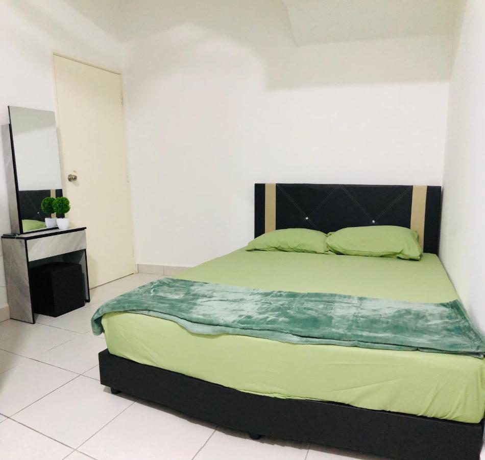 Alyn Home Batu Pahat IV Wifi Cuckoo Exterior foto
