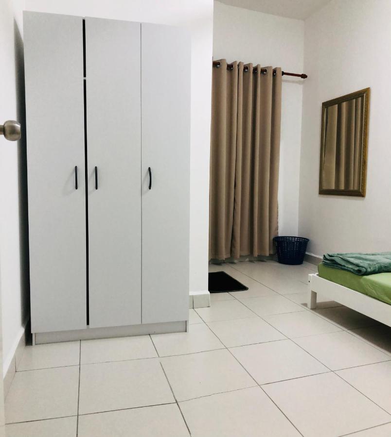 Alyn Home Batu Pahat IV Wifi Cuckoo Exterior foto