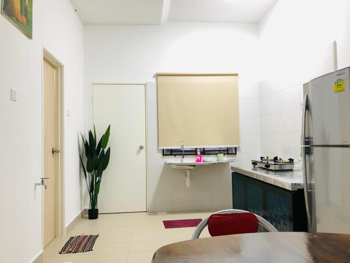Alyn Home Batu Pahat IV Wifi Cuckoo Exterior foto