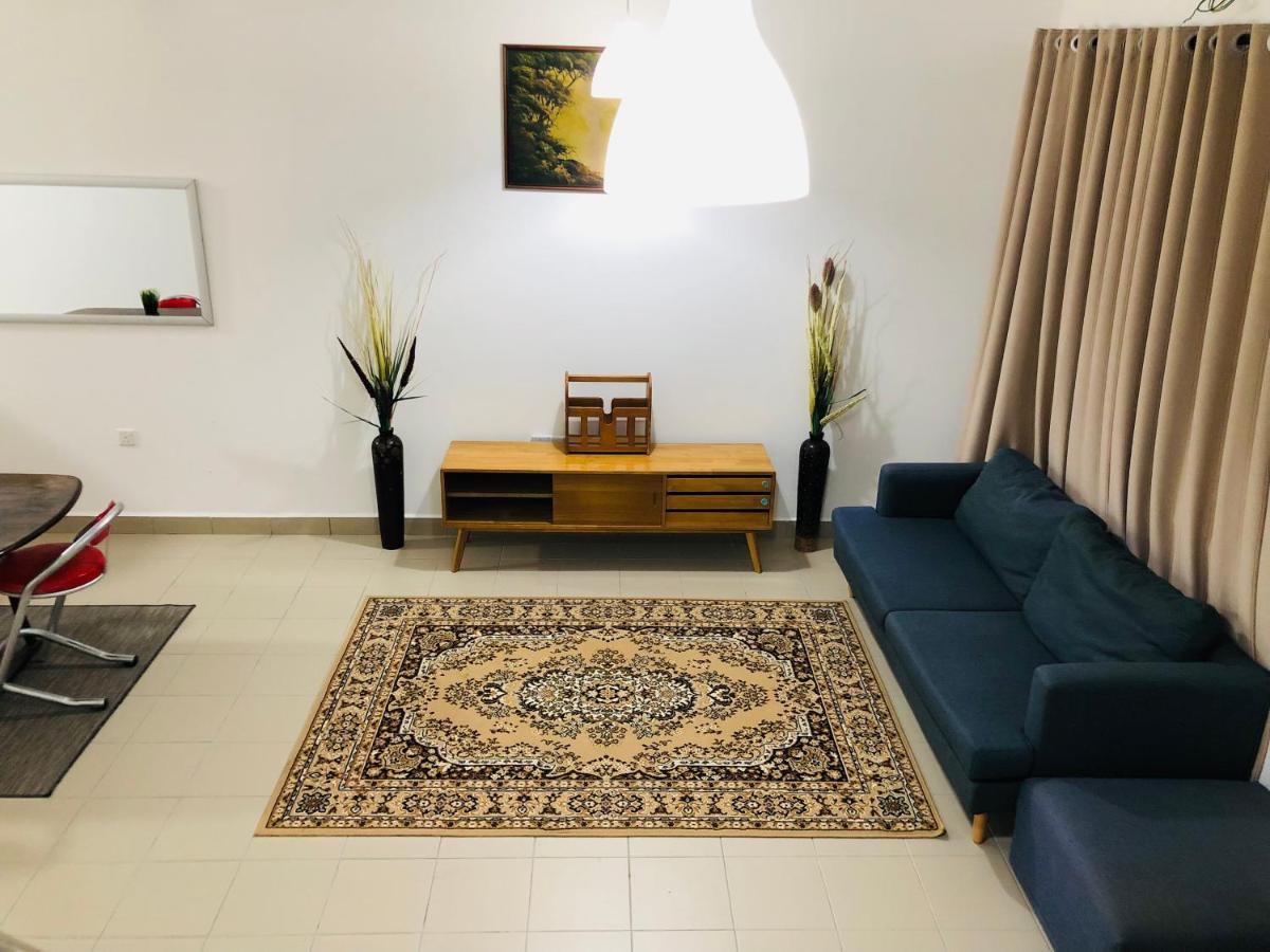 Alyn Home Batu Pahat IV Wifi Cuckoo Exterior foto