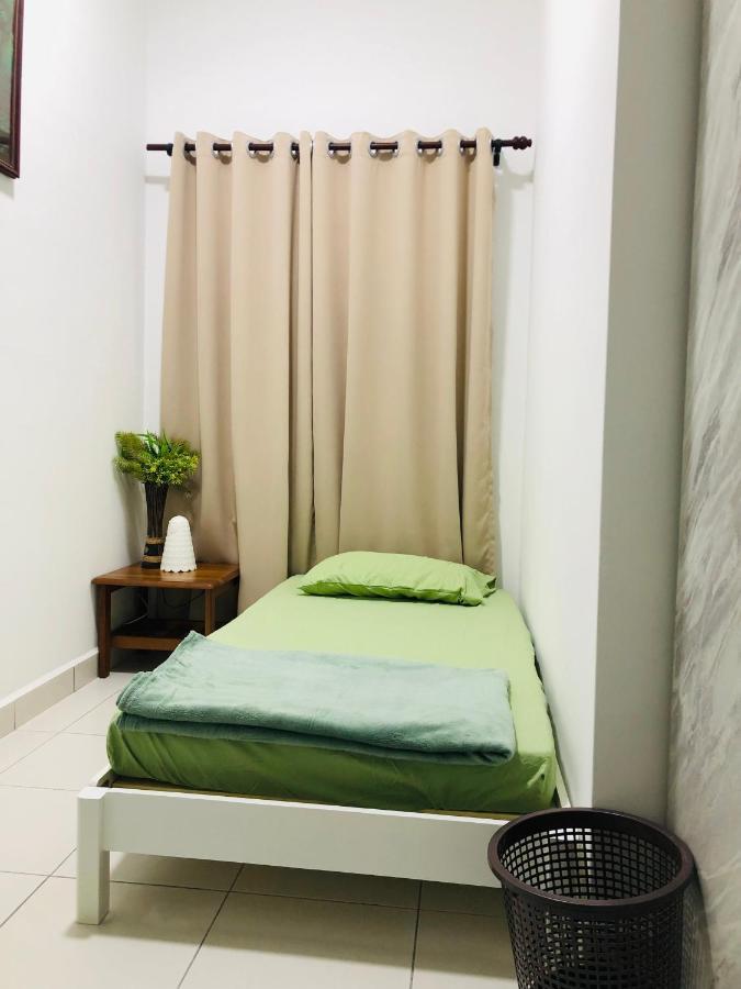 Alyn Home Batu Pahat IV Wifi Cuckoo Exterior foto