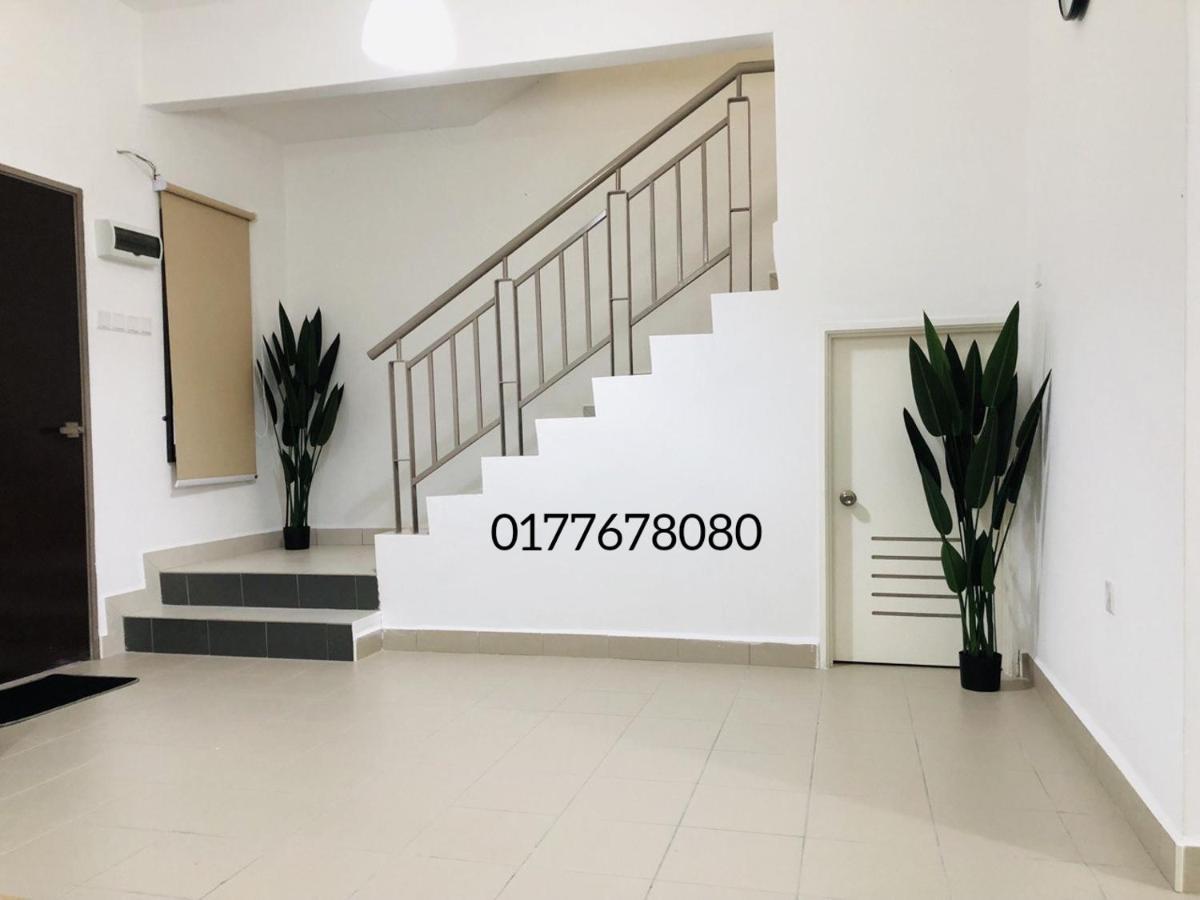 Alyn Home Batu Pahat IV Wifi Cuckoo Exterior foto