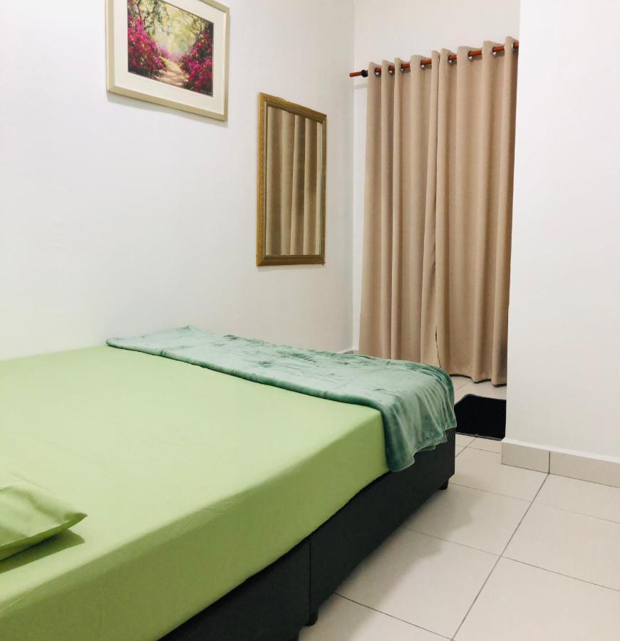 Alyn Home Batu Pahat IV Wifi Cuckoo Exterior foto