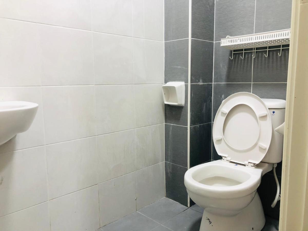 Alyn Home Batu Pahat IV Wifi Cuckoo Exterior foto
